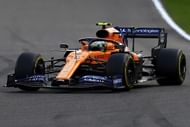 A weekend to forget for the team as both their drivers retired